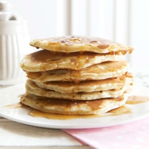 PANCAKES GELO