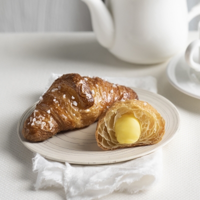 CROISSANT CREMA GELO