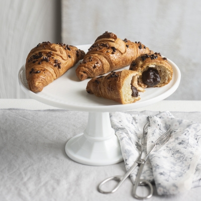 CROISSANT CIOCCOLATO GELO