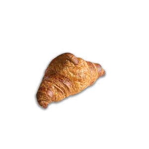 CROISSANT VUOTO GELO