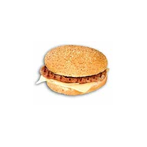 PANINO BON BURGHER GELO