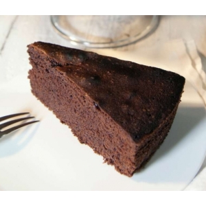 TORTA SOFFICE AL CACAO GELO
