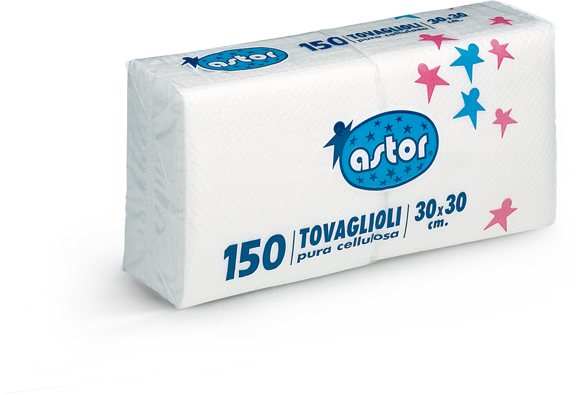 TOVAGLIOLI 30X30