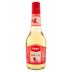 ACETO DI MELE