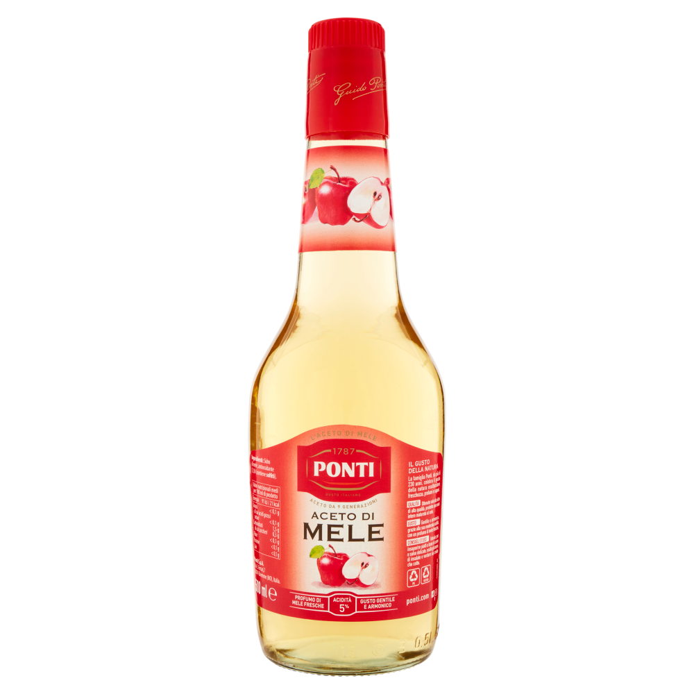 ACETO DI MELE