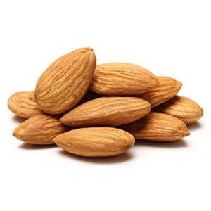 MANDORLE NATURALI SGUSCIATE