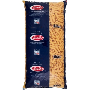 PASTA TORTIGLIONI N83