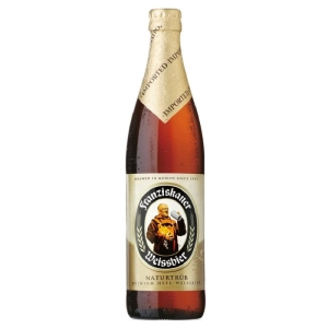 birra franzi BIRRA FRANZISKANER WEISS