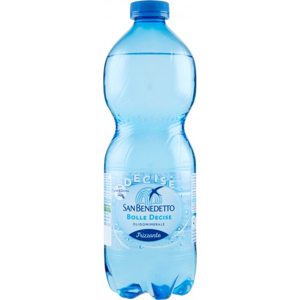 ACQUA(FRIZZANTE)