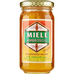 MIELE DI FIORI