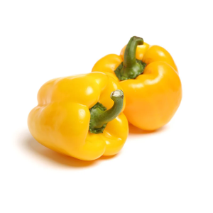 PEPERONI GIALLI