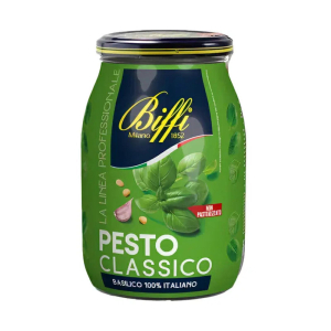 PESTO GENOVESE