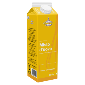 UOVO MISTO