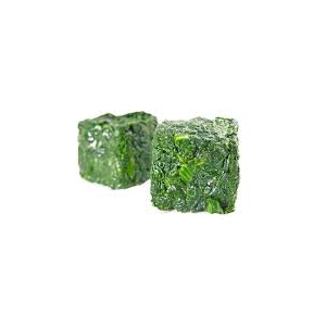 Spinaci cubetti gelo