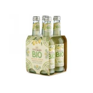LIMONATA TOMARCHIO BIO CL 27.5 Confezione da 4 pezzi