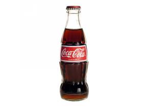 COCA COLA VETRO VAP CL 25 Confezione da 24 pezzi